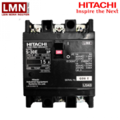 mccb-s-30e-3p-15a-1.5ka-hitachi